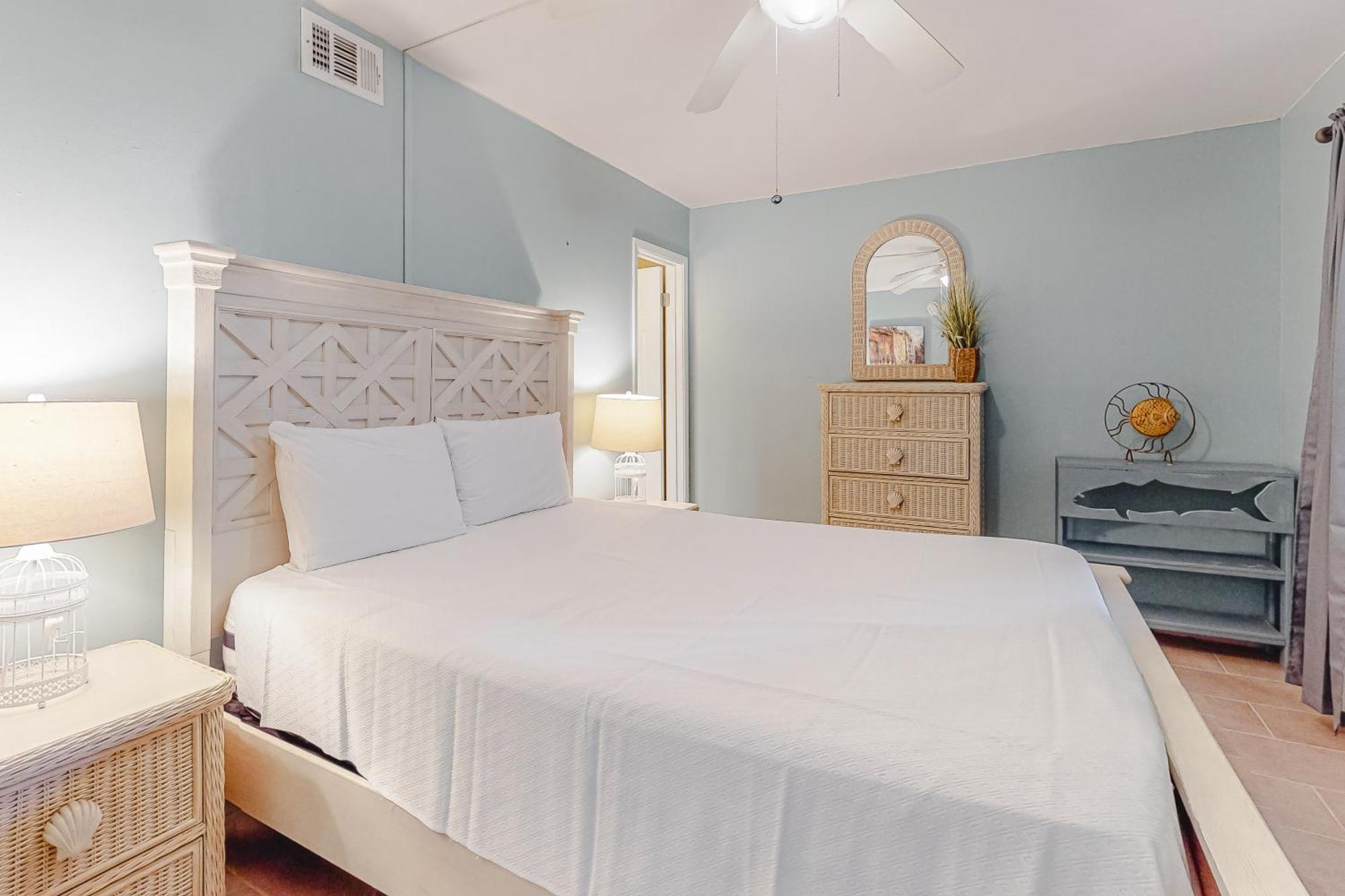 Island Sunrise II Hotel Gulf Shores Room photo